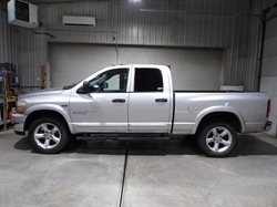 2006 Dodge Ram 1500