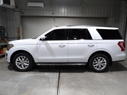 2021 Ford Expedition