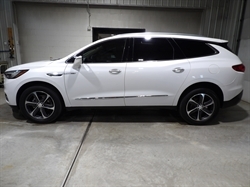 2021 Buick Enclave