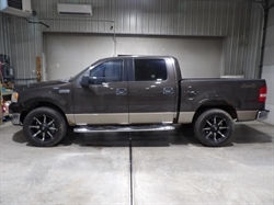 2006 Ford F-150