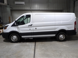 2020 Ford Transit Cargo Van