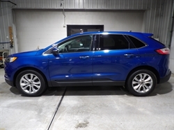 2023 Ford Edge