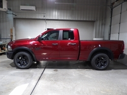 2021 Ram 1500 Classic