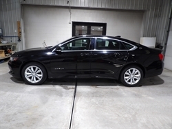 2018 Chevrolet Impala