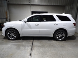 2019 Dodge Durango
