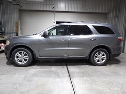 2011 Dodge Durango