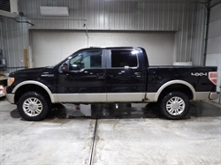 2009 Ford F-150