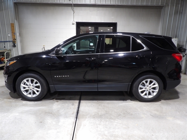 2019 Chevrolet Equinox 2FL