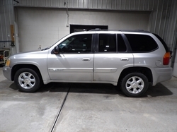 2005 GMC Envoy