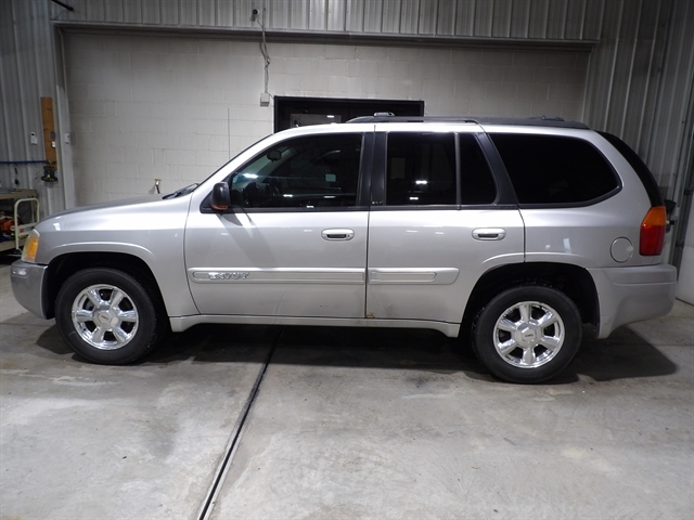 2005 GMC Envoy SLT