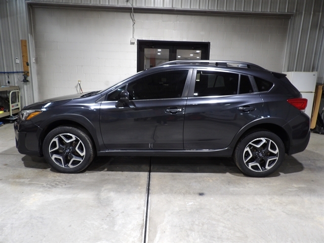 2019 Subaru Crosstrek 2.0i Limited CVT's photo