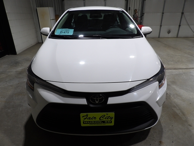 2023 Toyota Corolla
