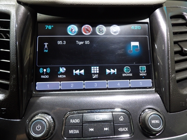 2018 Chevrolet Impala 1LT - Photo 13
