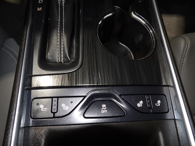 2018 Chevrolet Impala 1LT - Photo 14