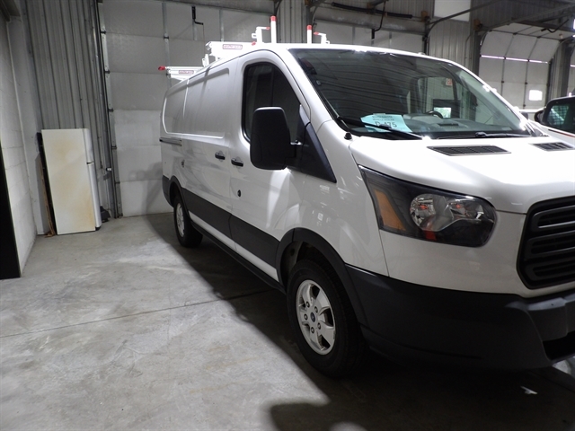 2019 Ford Transit 250 Low Roof Sliding Pass. 130 WB's photo
