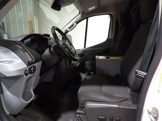 2019 Ford Transit Van Base - Photo 6