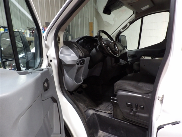 2019 Ford Transit Van Base - Photo 7