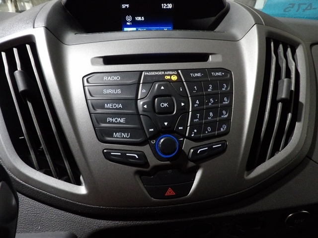 2019 Ford Transit Van Base - Photo 10