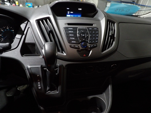 2019 Ford Transit Van Base - Photo 11