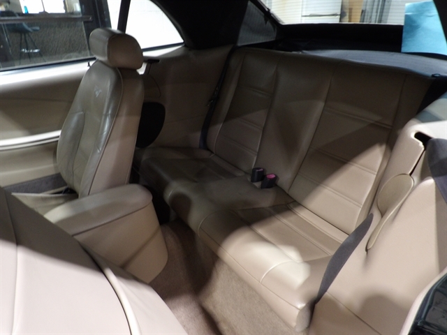 2001 Ford Mustang Deluxe - Photo 7