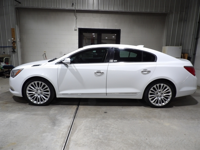2018 Chevrolet Impala 1LT - Photo 19
