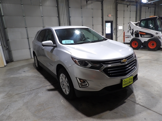 2019 Chevrolet Equinox LT - Photo 3