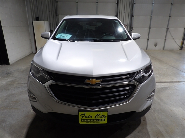 2019 Chevrolet Equinox LT - Photo 4