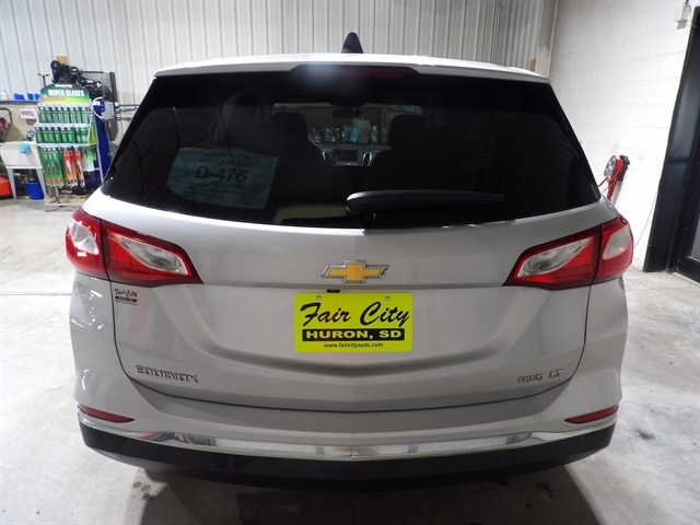 2019 Chevrolet Equinox LT - Photo 5