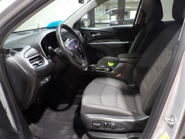 2019 Chevrolet Equinox LT - Photo 6