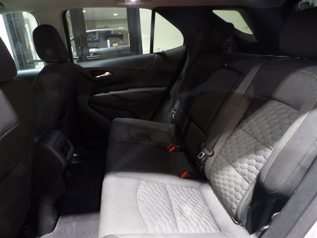 2019 Chevrolet Equinox LT - Photo 7