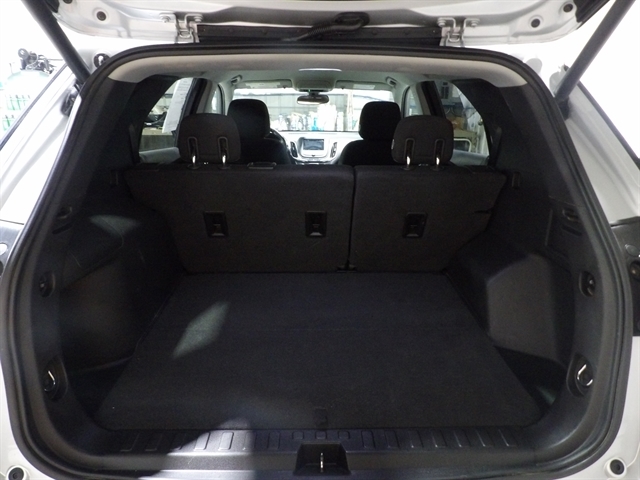 2019 Chevrolet Equinox LT - Photo 8