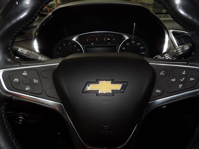 2019 Chevrolet Equinox LT - Photo 10