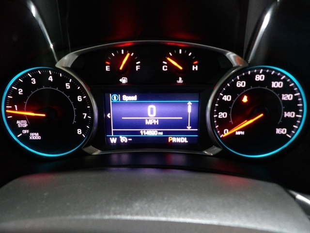2019 Chevrolet Equinox LT - Photo 11