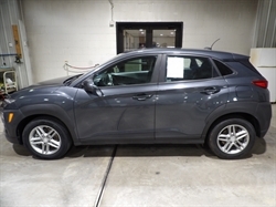 2019 Hyundai Kona
