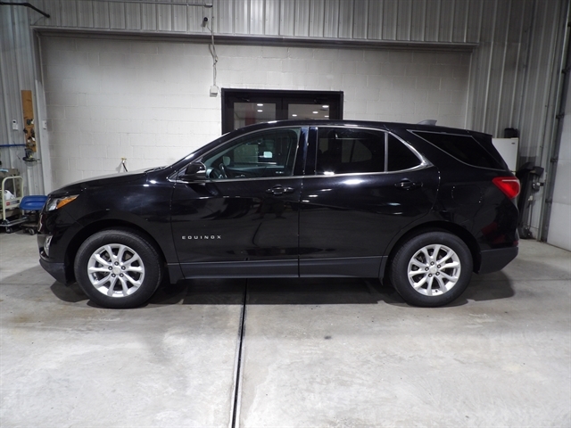 2019 Chevrolet Equinox LT - Photo 12