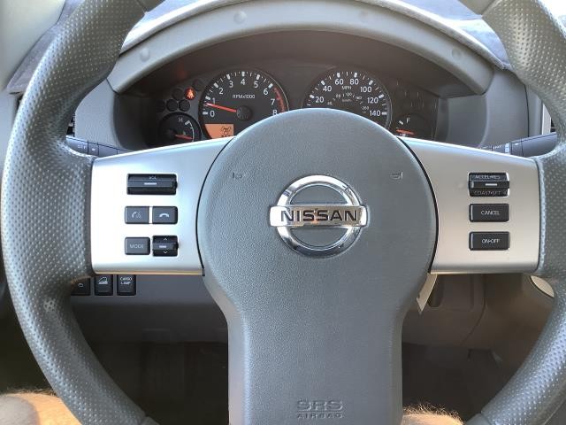 Stock# 73882A USED 2019 Nissan Frontier | Fort Pierre, South Dakota