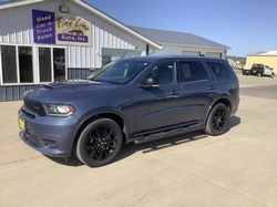 2020 Dodge Durango