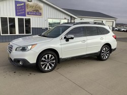 2015 Subaru Outback
