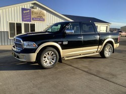 2013 Ram 1500