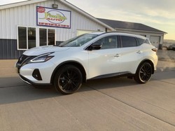 2023 Nissan Murano