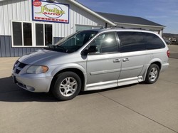 2004 Dodge Grand Caravan