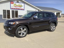 2016 Jeep Grand Cherokee