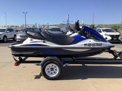 2007 KAWASAKI STX12F