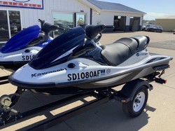 2007 KAWASAKI STX15F JETSKI