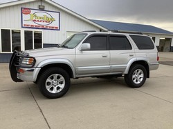 1997 Toyota 4Runner