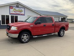 2006 Ford F-150