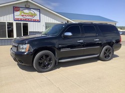 2014 Chevrolet Suburban