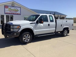 2016 Ford Super Duty F-350 SRW