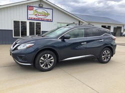 2015 Nissan Murano