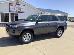 2016 Toyota 4Runner